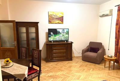 Oportunitate!Universitate-Muzeul Bucuresti-Centrul Istoric-36mp-Metrou - 6