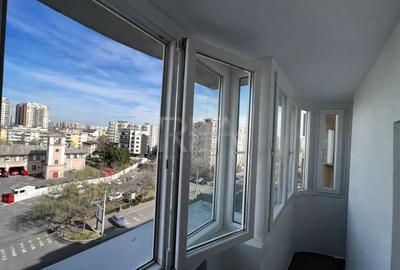 3 camere Vitan decomandat, parcare, et. 6, an 1995, metrou, 78 mp - 9