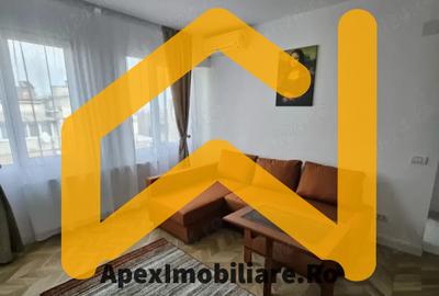 Cismigiu, Kogalniceanu | 2 Camere | Centrala Bloc | Metrou 5min - 1