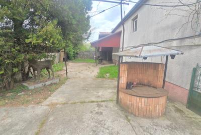 Vand casa in Deva, P+E + Garaj dublu separat cu intrare directa din strada, - 4