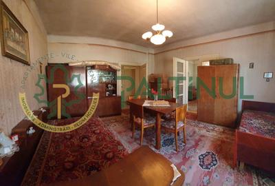 Apartament la casă de vânzare în zona Trei Stejari Sibiu - 16