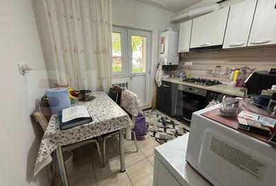 Apartament 3 camere decomandat, 65.30 mp + boxa, zona Frumoasa - 5