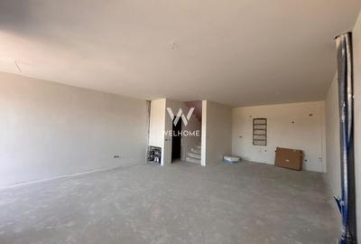 Casa de vanzare in Sibiu, concept modern, panorama deosebita, 137 mpu - 19