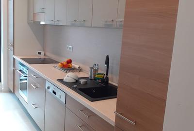 Apartament 2 camere Nusco City | Aviatiei | Pipera | cu parcare | - 7