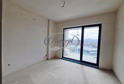 Apartament nou, cu parcare subterana in Floresti, zona BMW - 6