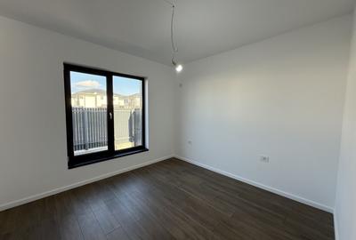 CASA| VILA INDIVIDUALA | PARTER | LUX| | 4 CAMERE | TUNARI - 47