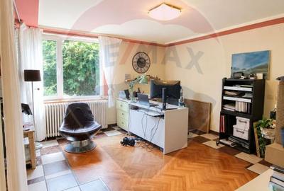 Închiriere casă individuală și teren 982 mp -Bragadiru-20 min Marriott - 7