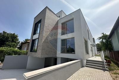 Casa noua de vanzare in Andrei Muresanu! 190 MPU - 1