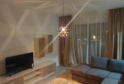 Apartament | 2 camere | bloc nou | parcare | Lujerului | 21th Residence - 1