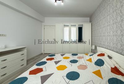 Apartament 2 camere | Vedere la mare | Faleza Nord | Parcare privata - 6