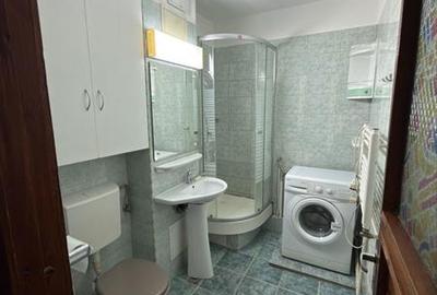 Vanzare apartament 2 camere decomandat Marasti zona Campus Universitar, Cluj-Nap - 8