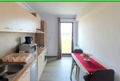 Apartanent 3 camere MRS Village - 12