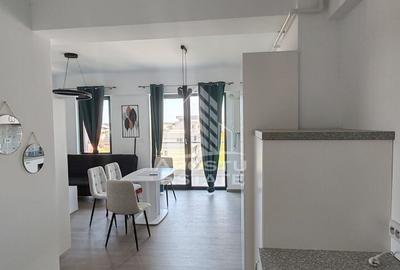 Apartament modern 2 camere, Lipovei, Prima inchiriere - 4