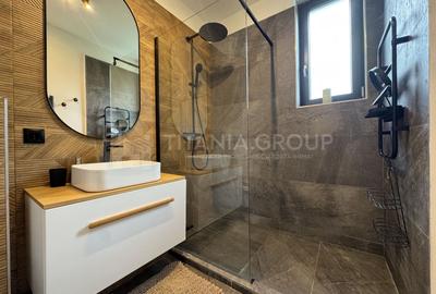 Apartament 2 camere decomandat, luminos, priveliste superba, 5 min Centru - 9
