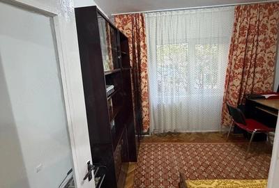 Bucovina | 3 Camere | 2 bai | 2 Balcoane | Centrala proprie. - 6