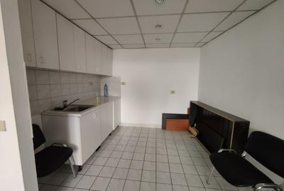 Universitate - Hotel Novotel birouri intre 34 mp - 980 mp - 5