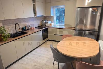 Apartament 3 camere, 65mp, etaj intermediar, zona Piata Zorilor - 1