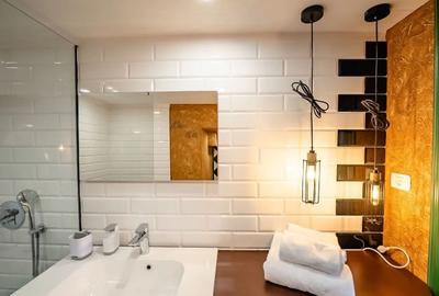 2 apartamente de 49 mp si 46 mp, cladire istorica, Central 0% comision - 20