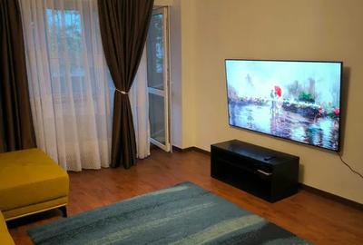 Garsoniera, decomandata, 40 mp, balcon, ac, metrou, Timpuri Noi - 2