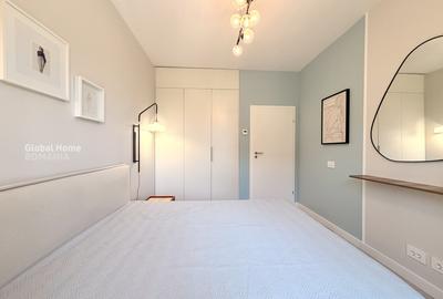 Studio | Mobilat Premium | Piscina & Parc | Avalon Estate -Pipera - 14