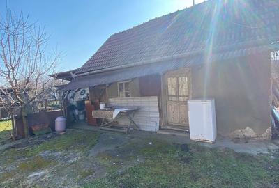 Casa de vanzare in Stremt Alba - 7