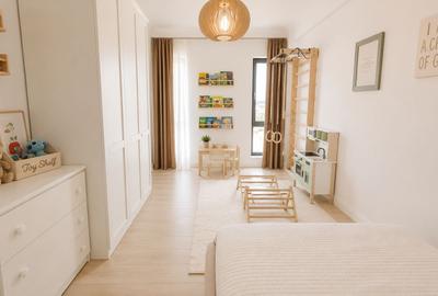 COMISION 0% | Penthouse 3 Camere | Giroc  | Parcare Subterana - 8