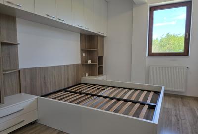 Apartament tip Studio, str. Bisericii Ortodoxe, com. Baciu, jud. Cluj - 1