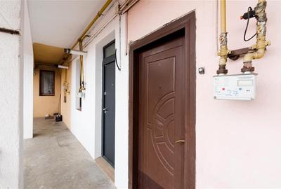 Reco, Apartament Ultracentral cu loc de parcare - 12