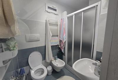 Casa Tip Duplex Str Cimpului Fagaras - 7