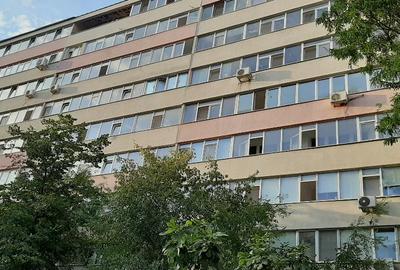 Apartament 3 cam sau spatiu comercial  stradal Sos Stefan cel Mare sector 2 - 13