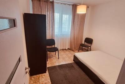 Apartament 2 camere Dristor - metrou, stradal, mobilat si utilat complet, liber - 1
