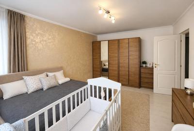 APARTAMENT CU 1 CAMERA , ETAJUL 3 , 41,5 MP , BLOC CU LIFT NICOLINA-FRUMOASA - 2