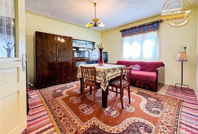 Casa traditionala in mijlocul naturii rurale, Zagon, Covasna - 2