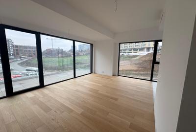 Apartament cu 3 camere de vanzare // ONE Lake Club - 1