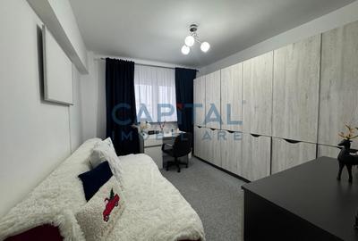 FARA COMISION! 3 camere decomandat,2 BAI, 2 BALCOANE, zona KAUFLAND - 3