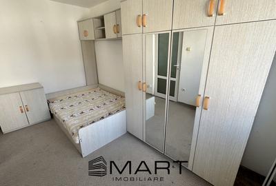 Apartament 2 camere, etaj 4/4 zona Hipodrom 1 - 2