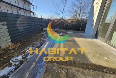 Vila individuala finalizata Popesti Leordeni - 11