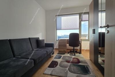 Apartament 3 camere 2 bai | Isho | Parcare subterana - 5