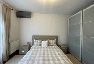 PIPERA | BRITISH SCHOOL  | VILA CU 5 CAMERE DISPONIBILA LA VANZARE - 23