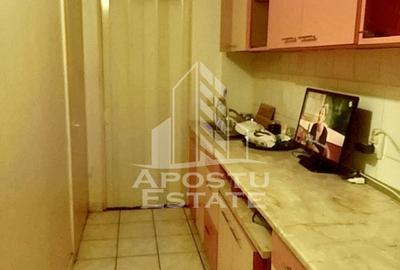 Apartament cu o camera, de vanzare, zona Girocului, Timisoara - 3