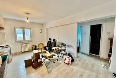 Apartament 2 camere, zona Grizzly