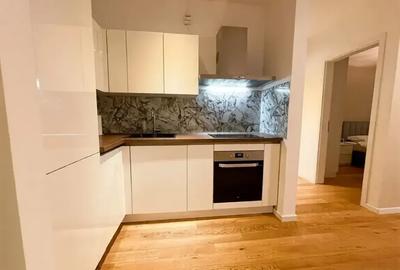 Apartament cu 2 camere în Aviației