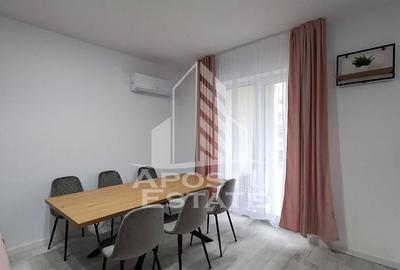 Apartament 2 camere , 56mp utili, et 1, zona Giroc - 2