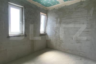Casa individuala 150 mp utili, teren 700 mp, semifinisata – Chinteni - 5