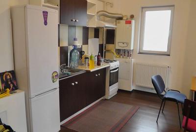 Apartament 2 camere mobilat si utilat cu parcare iinclusa in pret. - 12