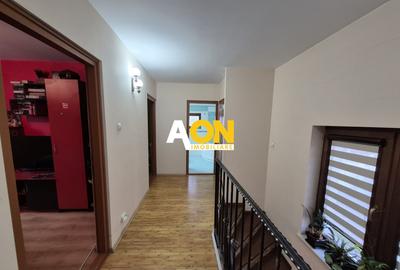 Casa 4 Camere, P+M, 137 mp, Teren 327 mp,  Toate Utilitatile, Micesti - 11