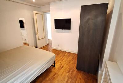 Vinzare apartament renovat cu design italian in  Piata Romana - 12