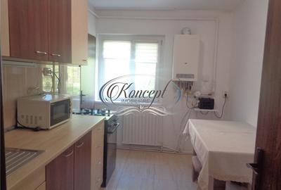Apartament spatios cu parcare, zona Spitalului de Recuperare - 10