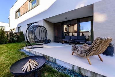 Primrose Villa | Pipera | Complex exclusivist de vile individuale | Comision 0% - 1