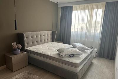 Apartament 2 camere de inchiriat – Urban Plaza, Complet mobilat si utilat - 3